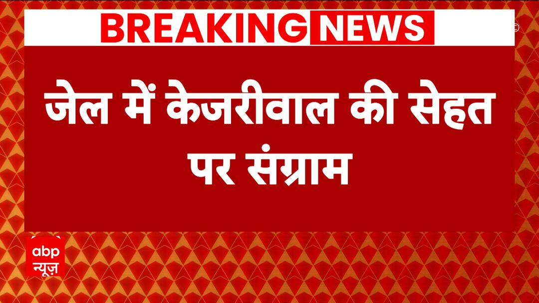 Liquor Policy Case: Tihar Jail Releases Statement That Kejriwal