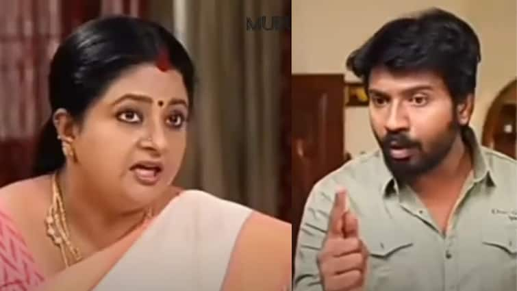 vijay tv siragadikka aasai april 3rd episode update Siragadikka Aasai: குழப்பத்தில் ரவி.. முத்து, மீனாவை வீட்டை விட்டு போக சொல்லும் விஜயா- சிறகடிக்க ஆசையில் இன்று!