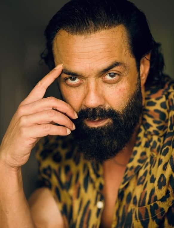 Bobby Deol's role as Abrar in 'Animal' epitomised the art of understated villainy. Despite little dialogue, Deol commanded attention through his imposing presence and flawless performance. His muscular physique and captivating dance sequences added depth to the character, captivating audiences and earning him well-deserved accolades. (Image Source: Instagram/Bobby Deol)