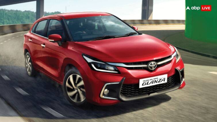 Toyota Motors Glanza hatchback issue in fuel tank company solve problem in free Toyota के इस मॉडल में आई खराबी, कंपनी ने कहा-'फ्री में करेंगे ठीक'