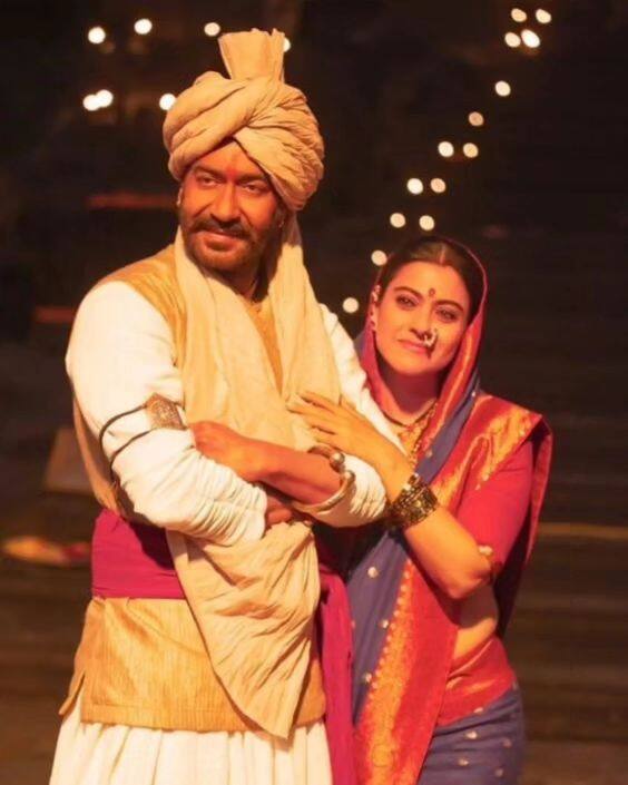 नुकताच तो 'शैतान' चित्रपटात दिसला होता. सध्या तो 'मैदान', 'सिंघम अगेन', 'रेड 3' आणि 'औरों में कहाँ दम था' या शीर्षकांसह बनत असलेल्या चित्रपटांमुळेही चर्चेत आहे.