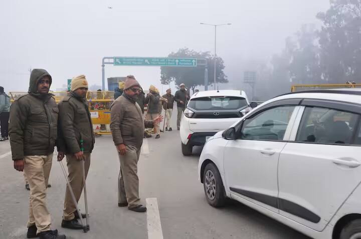 ચૂંટણી પંચે લોકસભા ચૂંટણીની તારીખોની જાહેરાત કરી દીધી છે, ત્યારબાદ હવે મતદાનની તૈયારીઓ ચાલી રહી છે.