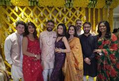 Neelam Upadhyaya: ਪ੍ਰਿਯੰਕਾ ਚੋਪੜਾ ਦੀ ਹੋਣ ਵਾਲੀ ਭਾਬੀ ਨੀਲਮ ਉਪਾਧਿਆਏ ਕੌਣ ? ਖੂਬਸੂਰਤੀ ਦੇ ਮਾਮਲੇ 'ਚ 'ਦੇਸੀ ਗਰਲ' ਨੂੰ ਵੀ ਕਰਦੀ ਫੇਲ!