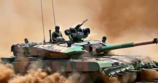 भारताच्या संरक्षण निर्यातीचा विक्रम, इतिहासात प्रथमच पार केला 21 हजार कोटींचा टप्पा