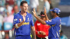 List Of Top 5 Fastest Balls In IPL History