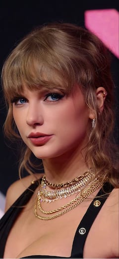 Taylor Swift: 34 ਦੀ ਉਮਰ 'ਚ ਦੁਨੀਆ ਦੀ ਪਹਿਲੀ ਅਰਬਪਤੀ ਸਿੰਗਰ ਬਣੀ ਇਹ ਅਮਰੀਕੀ ਪੌਪ ਸਟਾਰ, 1 ਅਰਬ ਡਾਲਰ ਜਾਇਦਾਦ ਦੀ ਮਾਲਕਣ