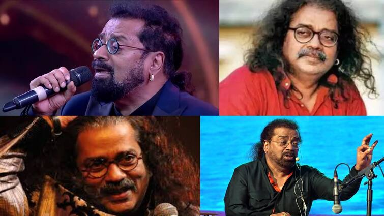Playback singer Hariharan birthday today know some special about him HBD Hariharan HBD Hariharan : 90-ஸ் கிட்ஸின் சித் ஸ்ரீராம்! பாடகர் ஹரிஹரனுக்கு இன்று பிறந்தநாள்.. மனுஷன் இதெல்லாம் பண்ணியிருக்கார்..
