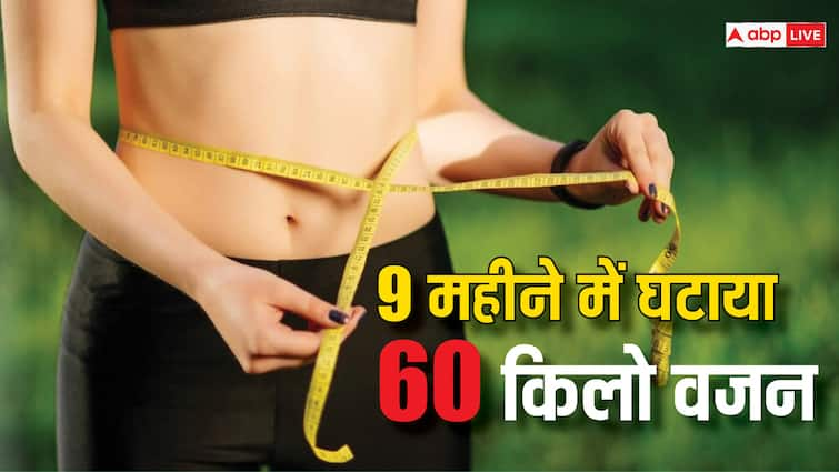 fitness tips ameya bhagwat weight loss journey know what to do Weight Loss: इंस्पायर कर देगी अमेया भागवत की वेट लॉस जर्नी, 9 महीने में घटाया 60 किलो वजन, जानें कैसे