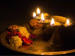 Somvati Amas: સોમવતી અમાસે ઘરમાં આ 5 જગ્યાએ પ્રગટાવો દીવા, બગડેલા કામ સુધરી જશે