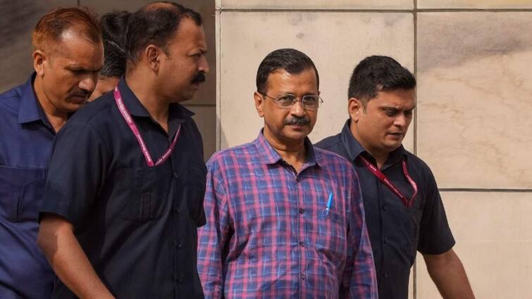 Arvind Kejriwal: ED tells Delhi High Court it wants to attach some properties of AAP Arvind Kejriwal: AAP ની અનેક સંપત્તિ જપ્ત કરવા જઇ રહી છે ED, દિલ્હી હાઇકોર્ટમાં ASGએ આપી જાણકારી