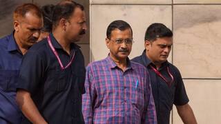 Arvind Kejriwal: AAP ની અનેક સંપત્તિ જપ્ત કરવા જઇ રહી છે ED, દિલ્હી હાઇકોર્ટમાં ASGએ આપી જાણકારી