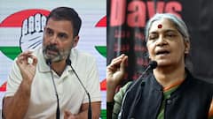 Lok Sabha Elections 2024: Rahul Gandhi Files Nomination In Wayanad