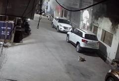 छत्रपती संभाजीनगरमध्ये अग्नितांडव, एकाच कुटुंबातील 7 जणांचा अंत