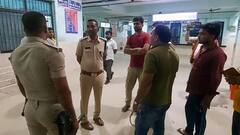 सुपौल में अनुमंडल कार्यालय में तैनात कर्मी ने लगाई फांसी, परिजनों ने बताई ये वजह