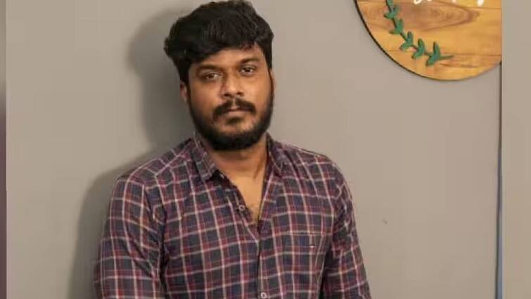 actor manikandan talks about luck and god's Grace Manikandan: அதிர்ஷ்டம் எப்படி வேலை செய்யும் தெரியுமா? : மணிகண்டன் சொல்வதை கேளுங்க!