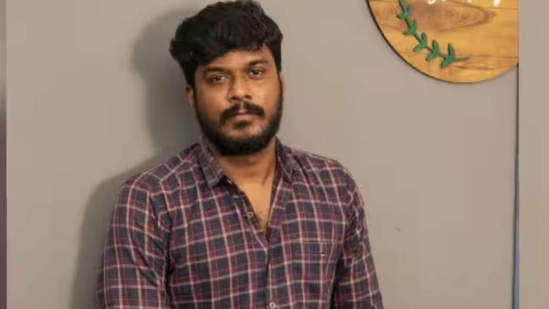 Manikandan: அதிர்ஷ்டம் எப்படி வேலை செய்யும் தெரியுமா? : மணிகண்டன் சொல்வதை கேளுங்க!