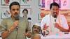 Sanjay Nirupam: नाना पटोलेंकडून शिस्तभंगाच्या कारवाईचा इशारा, संजय निरुपम टेचात म्हणाले, उद्या मीच निर्णय घेतो!