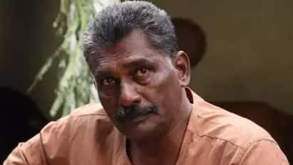 actor writer vela ramamoorthy explains how he got into movies Vela Ramamoorthy: மதயானைக் கூட்டத்துக்கு தேசிய விருது கன்ஃபர்ம்னு சொன்னாங்க ஆனா.. வேல ராமமூர்த்தி வருத்தம்!
