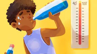 Heat Wave Advisory: ਮੌਸਮ ਤੇਜ਼ੀ ਨਾਲ ਬਦਲ ਰਿਹਾ ਹੈ। ਜੇਕਰ ਤੁਸੀਂ ਕੜਾਕੇ ਦੀ ਗਰਮੀ ਚ ਬਾਹਰ ਜਾ ਰਹੇ ਹੋ ਤਾਂ ਇਨ੍ਹਾਂ ਗੱਲਾਂ ਦਾ ਖਾਸ ਧਿਆਨ ਰੱਖੋ, ਨਹੀਂ ਤਾਂ ਤੁਹਾਡੀ ਸਿਹਤ ਤੇ ਬੁਰਾ ਅਸਰ ਪੈ ਸਕਦਾ ਹੈ।