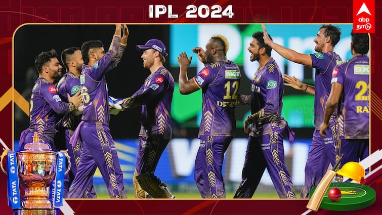 IPL 2024 KKR vs DC Match Highlights Kolkata Knight Riders Beat Delhi Capitals By 106 Runs Varun Chakaravarthy Vaibhav Arora KKR vs DC Match Highlights: டாப் கிளாஸ் பவுலிங்; டெல்லியை 106 ரன்கள் வித்தியாசத்தில் வென்ற கொல்கத்தா!