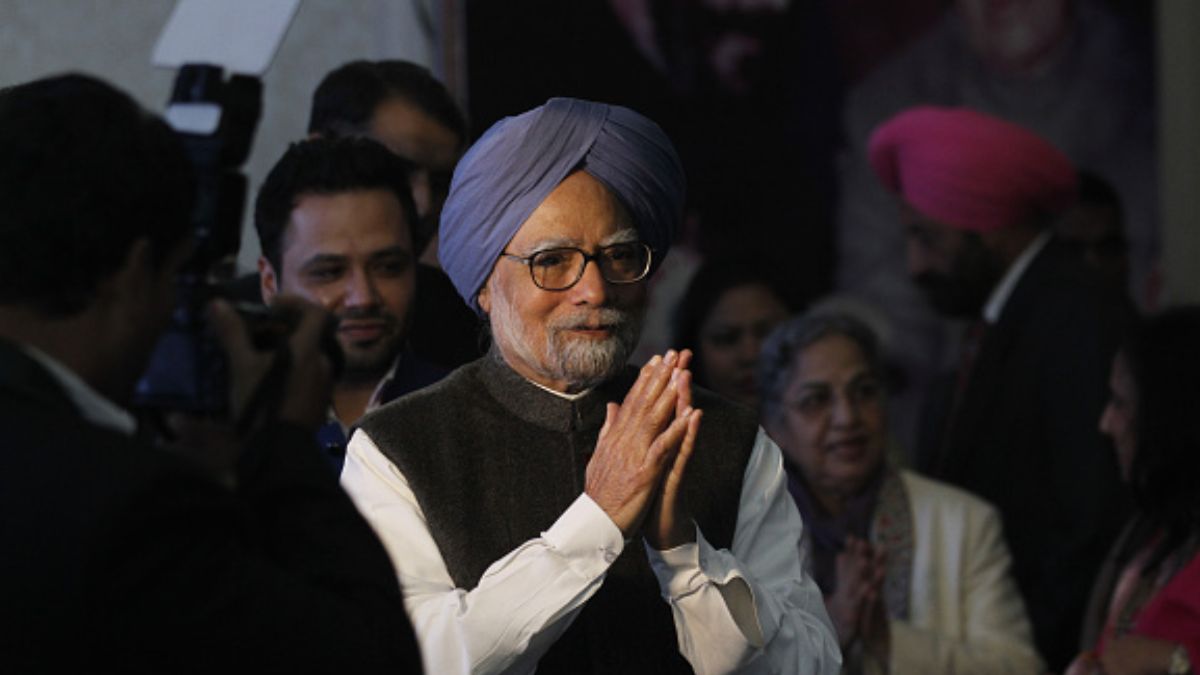 Manmohan Singh, Architect Of Indian Economic Reforms, Retires From Rajya Sabha: A Look At His 33-Year Tenure