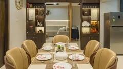 Vastu Tips: વાસ્તુ અનુસાર ઘરમાં ડાઇનિંગ ટેબલ કઇ દિશામાં રાખવું જોઇએ