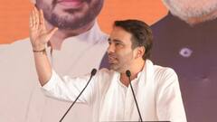 'अखिलेश जी का धन्यवाद जो 1 रुपये कीमत लगाई', जयंत चौधरी ने साधा निशाना