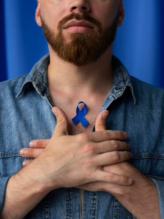 क्या पुरुषों को भी होता है ब्रेस्ट कैंसर?