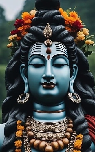 धार्मिक मान्यता के अनुसार रुद्राक्ष भगवान शिव के आशुओं से उत्पन्न हुआ है.