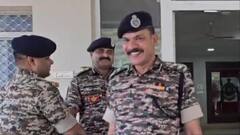 छत्तीसगढ़: लोकसभा चुनाव के दौरान नक्सलियों से निपटने के लिए प्लान तैयार, बनाई गई ये खास रणनीति