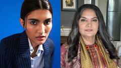 सलमान खान की भांजी ने फर्रे फिल्म के लिए इस एक्ट्रेस को देखकर सीखी थी एक्टिंग