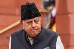 फारूक अब्दुल्ला लोकसभा चुनाव लड़ेंगे या नहीं? उमर अब्दुल्ला ने साफ की तस्वीर