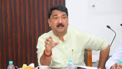 महाराष्ट्र में बीजेपी को बड़ा झटका, सांसद उन्मेश पाटिल आज उद्धव गुट में होंगे शामिल