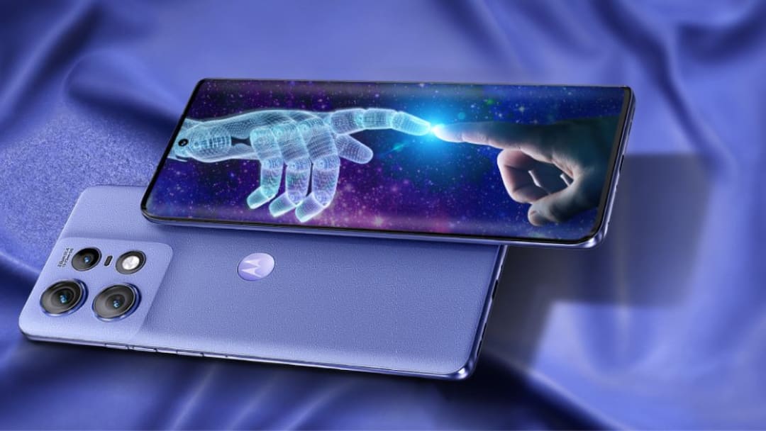 Motorola Edge 50 Pro Launch India Today Specifications Features Colours How Where To Watch YouTube Motorola Edge 50 Pro India Unveiling Today. How And Where To Watch Live Launch