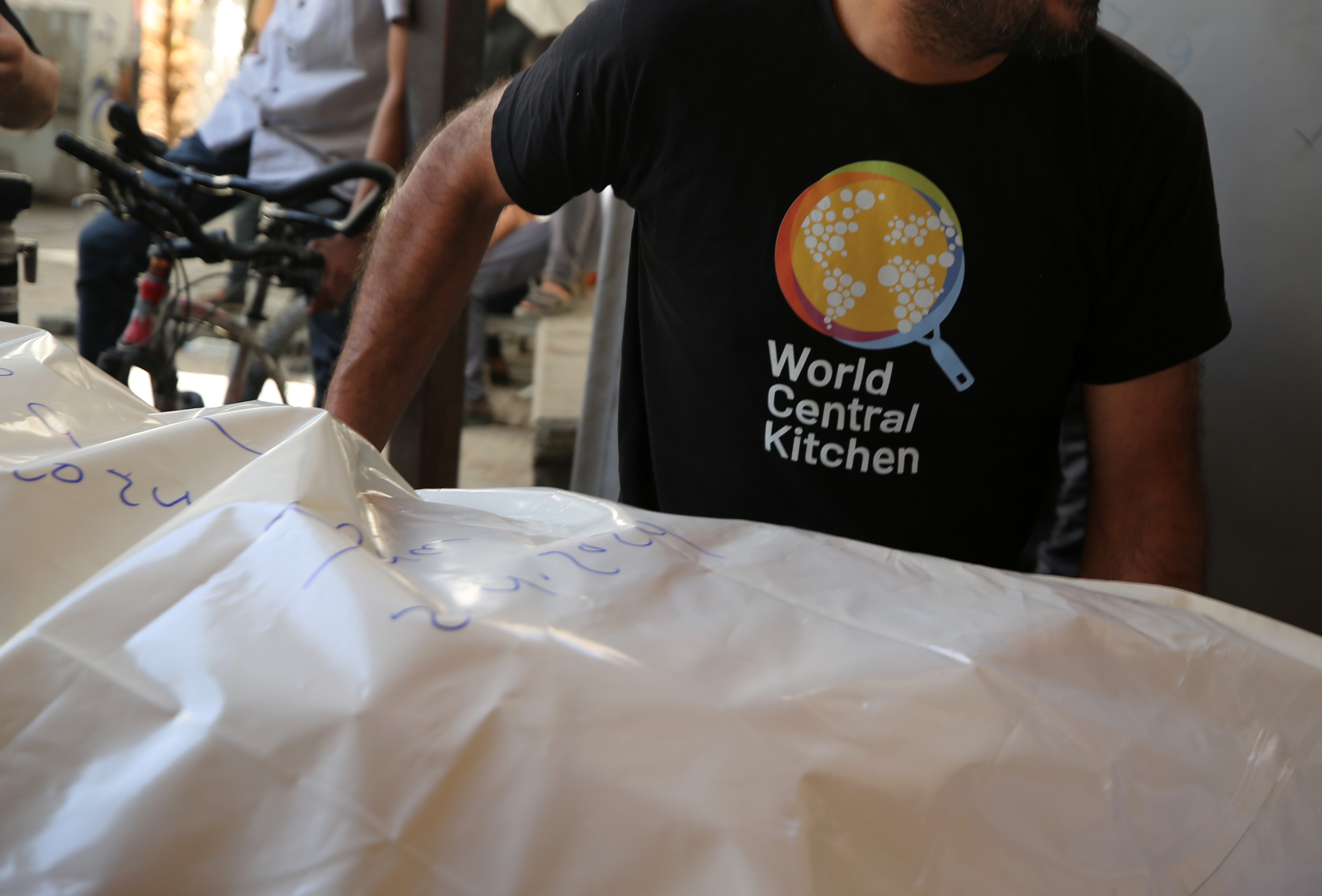 World Central Kitchen: All About NGO That Lost 7 Gaza Aid Workers In IDF Strike