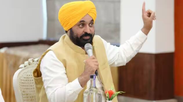 lok-sabha-election-2024-punjab-cm-bhagwant-mann-discussed-election-strategy-with-patiala-and-faridkot-candidates Lok Sabha Election 2024: CM ਮਾਨ ਨੇ ਪਟਿਆਲਾ-ਫਰੀਦਕੋਟ ਦੇ ਉਮੀਦਵਾਰਾਂ ਨਾਲ ਚੋਣਾਂ ਨੂੰ ਲੈਕੇ ਬਣਾਈ ਨਵੀਂ ਰਣਨੀਤੀ, ਕੀਤਾ ਵੱਡਾ ਐਲਾਨ