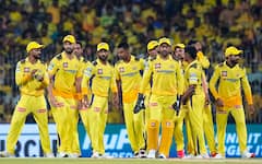 Massive Setback For Chennai Super Kings! Mustafizur Rahman Flies Back To Bangladesh: Report