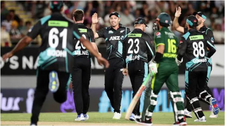 new zealand announce squad for pakistan t20 series michael bracewell named captain no ipl players न्यूजीलैंड ने पाकिस्तान के खिलाफ टी20 सीरीज के लिए किया टीम का एलान, माइकल ब्रेसवेल को मिली कप्तानी