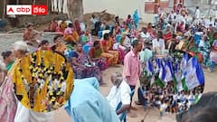 వృద్ధులకు చేరని పెన్షన్లు - సచివాలయాల వద్ద పడిగాపులు - కావాలనే చేస్తున్నారని టీడీపీ ఫిర్యాదు !