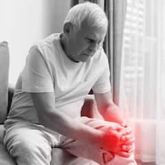 Joints Pain : ਜੋੜਾਂ ਦੇ ਦਰਦ 'ਚ ਆਹ ਪੀਣਯੋਗ ਪਦਾਰਥ ਕਰਦੇ ਹਨ ਕਾੜ੍ਹੇ ਦਾ ਕੰਮ