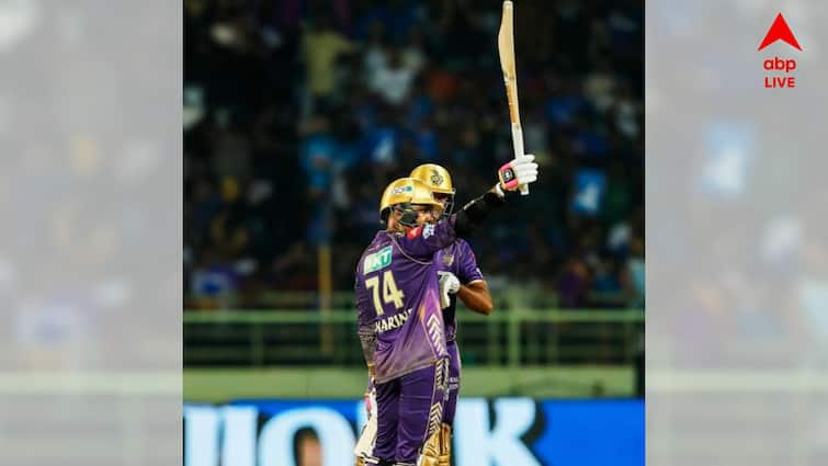 IPL 2024: Sunil Narine played a blistering innings 85 run on 39 ball get to know KKR vs DC: টানা দ্বিতীয় ম্য়াচে ঝোড়ো অর্ধশতরান, দিল্লি বোলিং নিয়ে ছেলেখেলা করলেন নারাইন