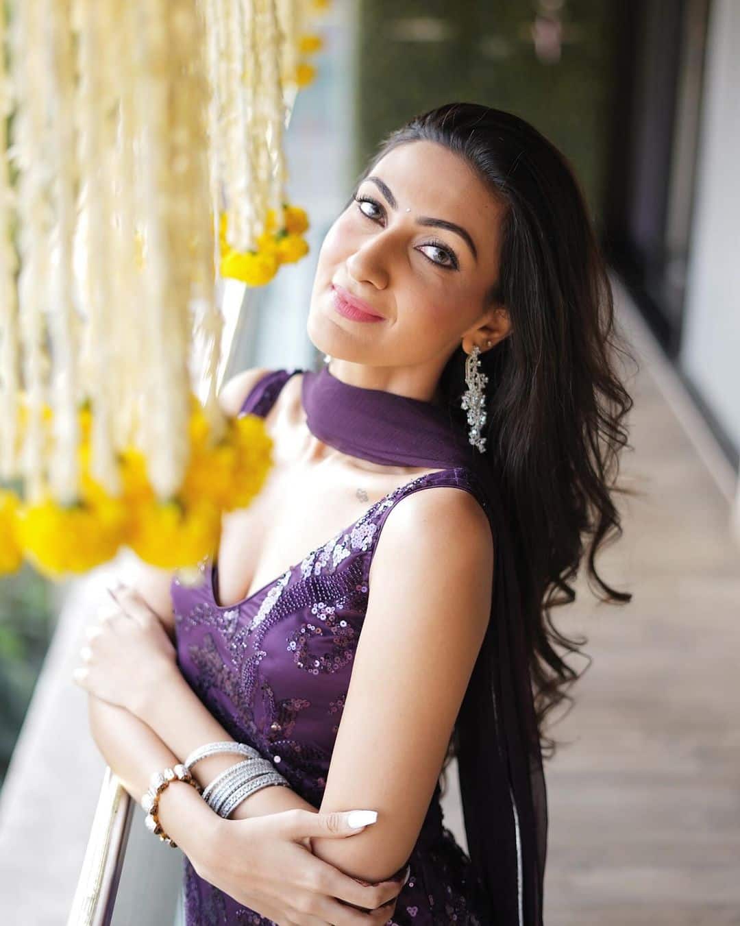 कौन हैं प्रियंका चोपड़ा की होने वाली भाभी नीलम उपाध्याय? खूबसूरती में देती हैं बॉलीवुड हसीनाओं को मात!