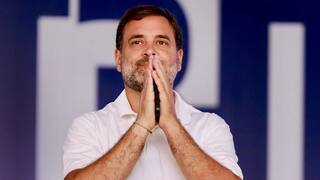 Rahul Gandhi Election 2024 Affidavit : फक्त 55 हजारांची रोख रक्कम, स्वतःचं घरही नाही, 2019 पासून संपत्तीत केवळ 5 कोटींची वाढ; राहुल गांधींची एकूण संपत्ती किती?