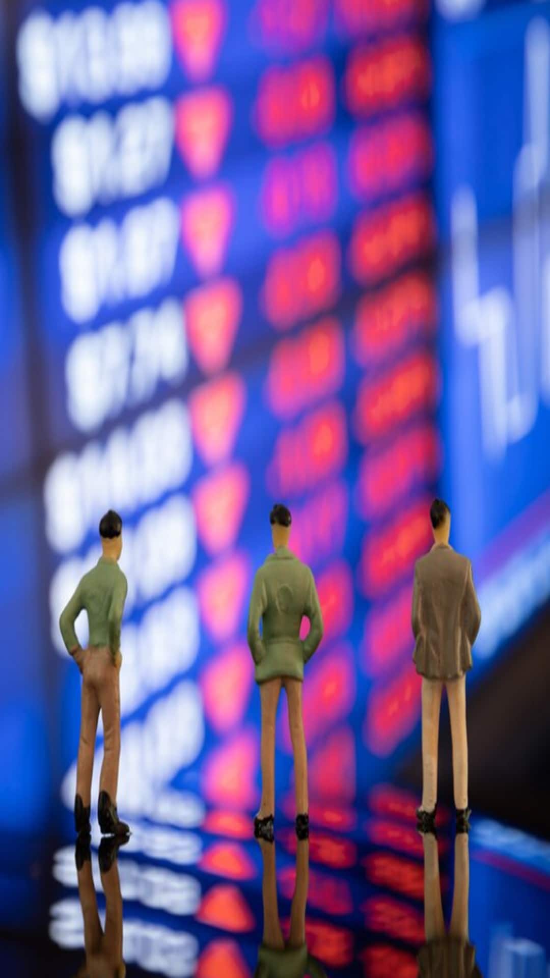 इस मल्टीबैगर शेयर का नाम है SG Finserve