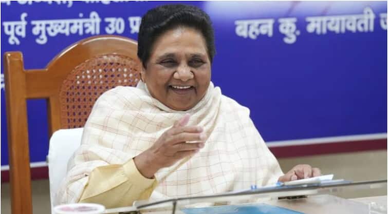 Lok Sabha Election 2024 UP Mayawati BSP Plan in Western UP SP Congress Alliance difficulties Lok Sabha Election 2024: पश्चिमी यूपी में बसपा बिगाड़ सकती है सपा-कांग्रेस का खेल! अब मायावती ने चला ये दांव