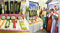 Loksabha election 2024 : 100 சதவீதம் வாக்களிப்பதன் அவசியம் என்ன? -  வீடியோ