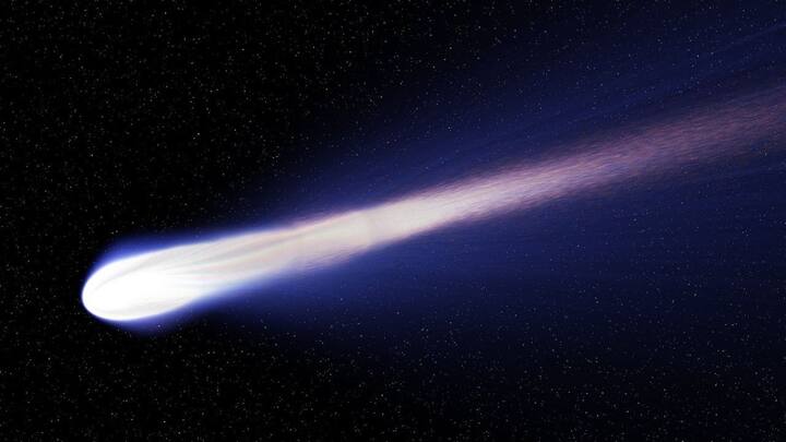 Comet comes close to earth it visible in the skies know more details Comet: பூமியை நெருங்கும் வால் நட்சத்திரம்; வானியலின் அற்புத நிகழ்வை பார்க்க முடியுமா?