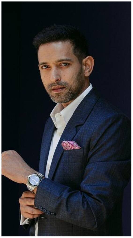 जानिए कितने करोड़ों की संपत्ति के मालिक हैं विक्रांत मैसी