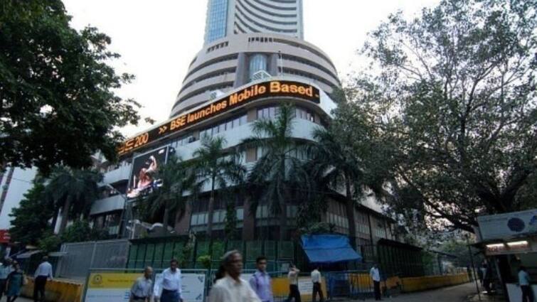 Stock Market Today BSE Sensex NSE Nifty End Flat Amid Profit-Booking PSU Banks UP