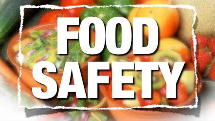 7 people fined under Food Safety Act Food Safety Act : ਭੋਜਨ ਸੁਰੱਖਿਆ ਐਕਟ ਤਹਿਤ 7 ਲੋਕਾਂ ਨੂੰ ਜੁਰਮਾਨੇ, ਜਾਂਚ ਦੌਰਾਨ ਇਹਨਾਂ ਚੀਜ਼ਾਂ 'ਚ ਪਾਈ ਗਈ ਸੀ ਮਿਲਾਵਟ